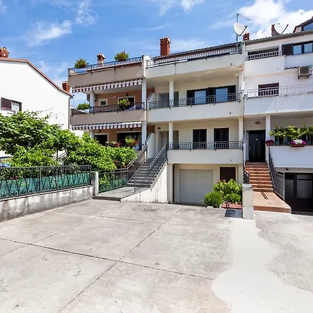 Mon Maison Sanja * Rovinj