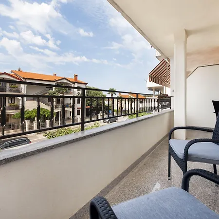 Mon Maison Sanja * روفينج