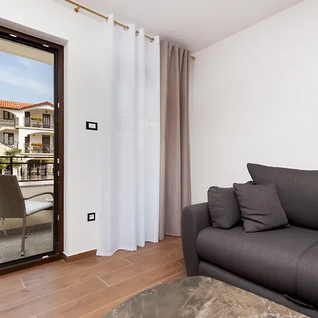 Mon Maison Sanja