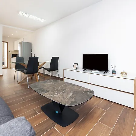 شقة Mon Maison Sanja