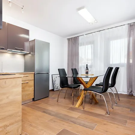 Mon Maison Sanja * روفينج