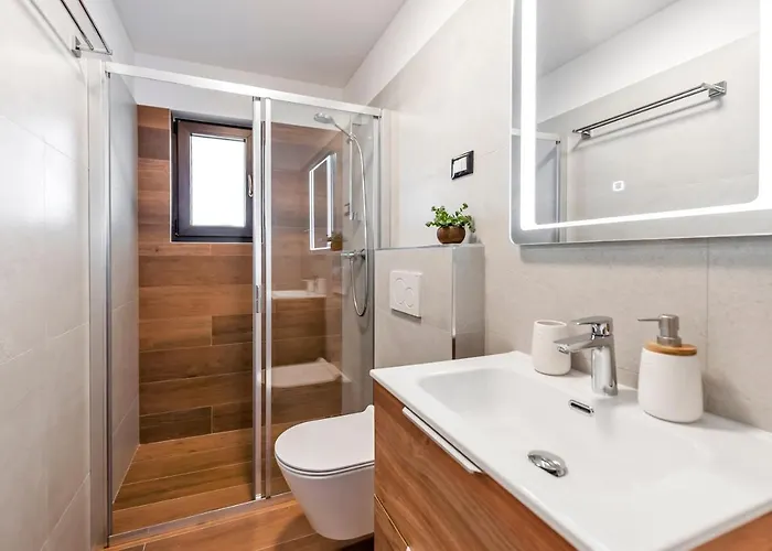 Mon Maison Sanja Διαμέρισμα *