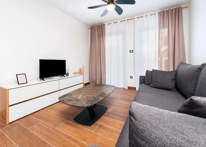 Mon Maison Sanja