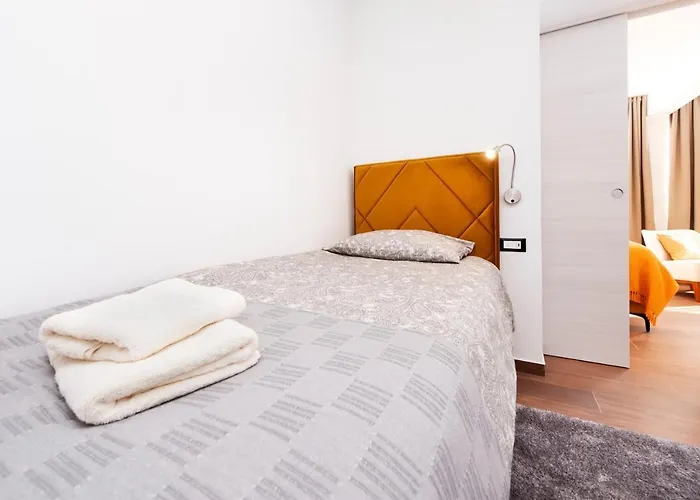 Mon Maison Sanja Apartament Rovinj