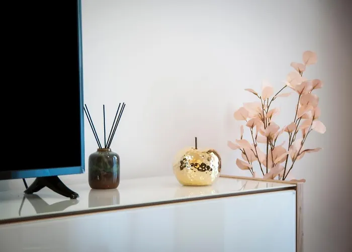 Apartamento Mon Maison Sanja