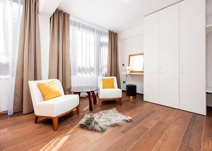 Mon Maison Sanja *