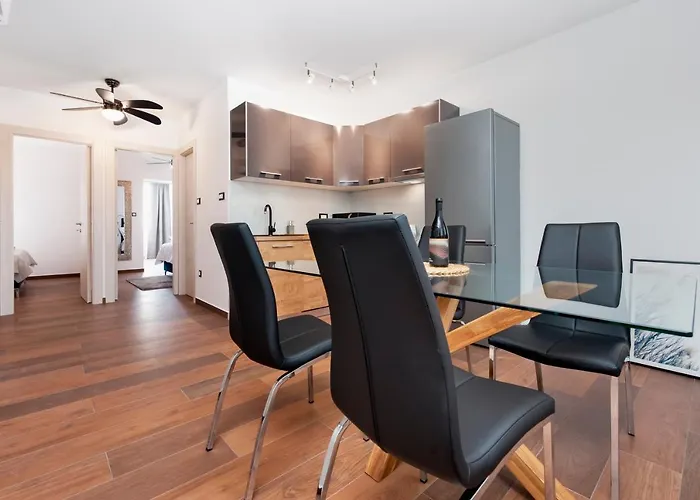 Mon Maison Sanja