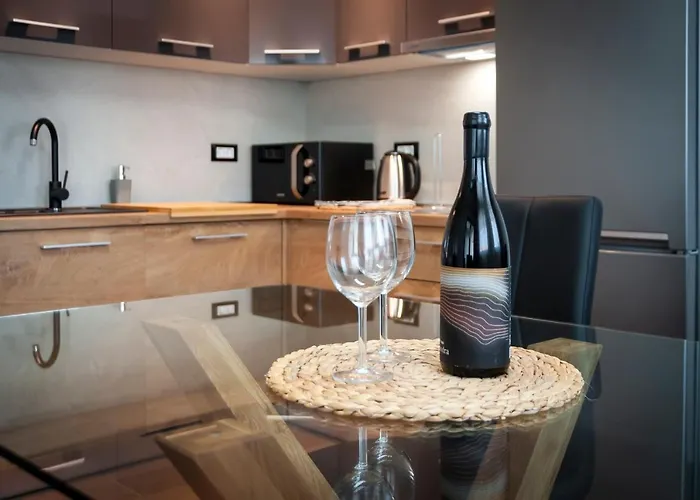 Mon Maison Sanja Apartamento Rovinj