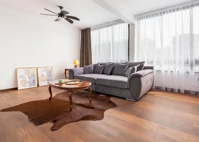 Mon Maison Sanja Διαμέρισμα Ρόβινι