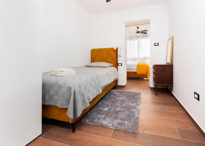 Mon Maison Sanja *