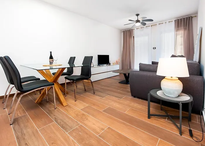 Lejlighed Mon Maison Sanja