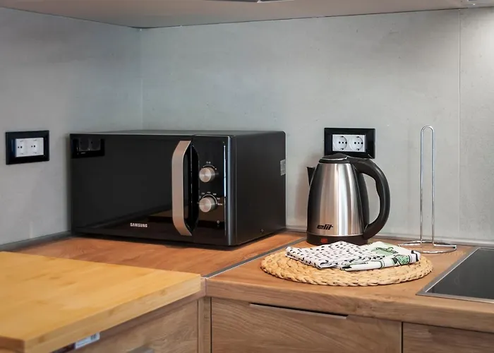 Mon Maison Sanja Ровинь