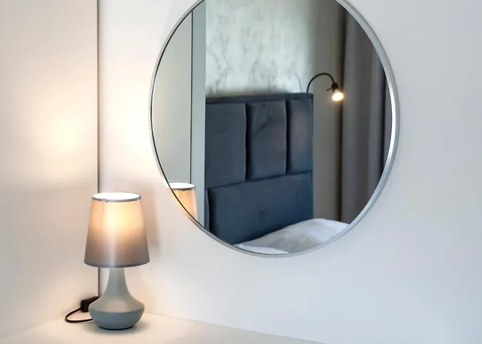 Mon Maison Sanja Апартаменты *