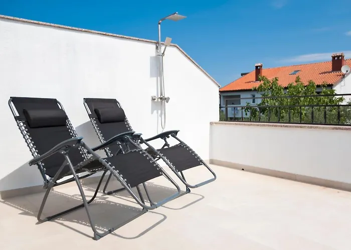 Mon Maison Sanja Lejlighed *