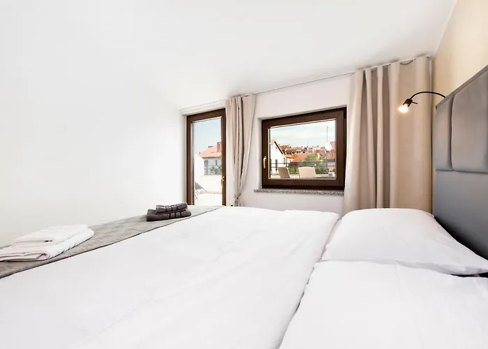 Mon Maison Sanja Rovinj