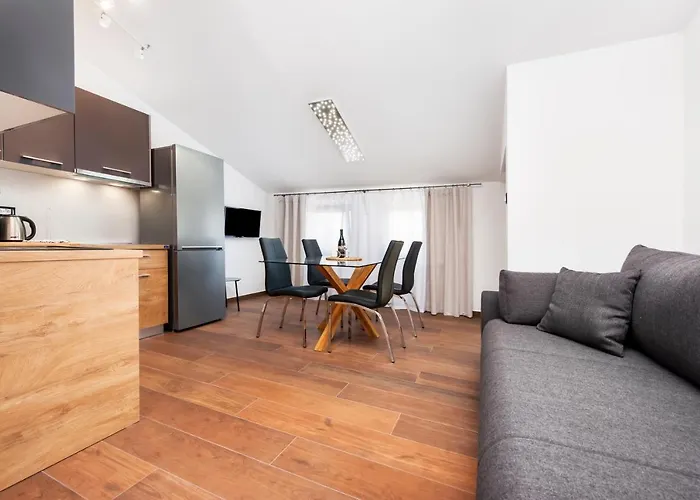 Mon Maison Sanja Rovinj