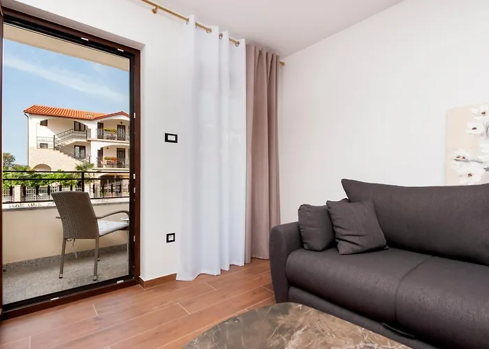 Apartament Mon Maison Sanja *
