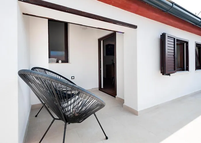 Mon Maison Sanja * Rovinj