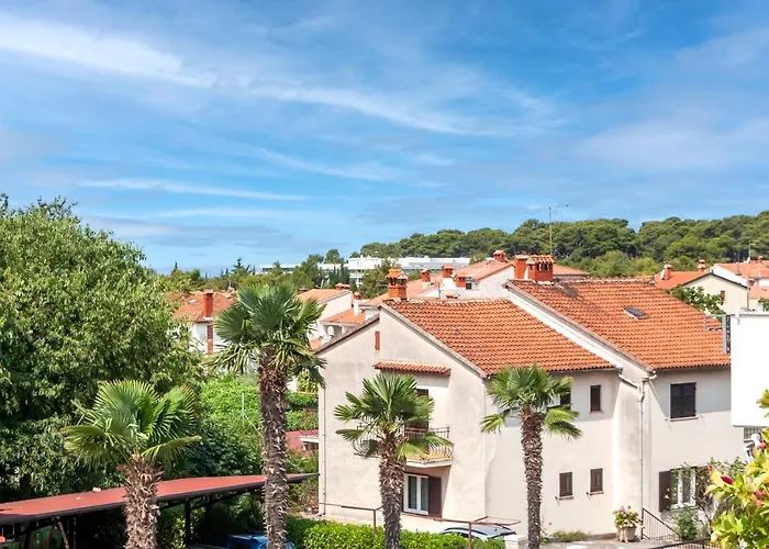 Διαμέρισμα Mon Maison Sanja *