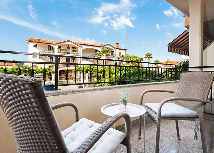 Mon Maison Sanja Διαμέρισμα