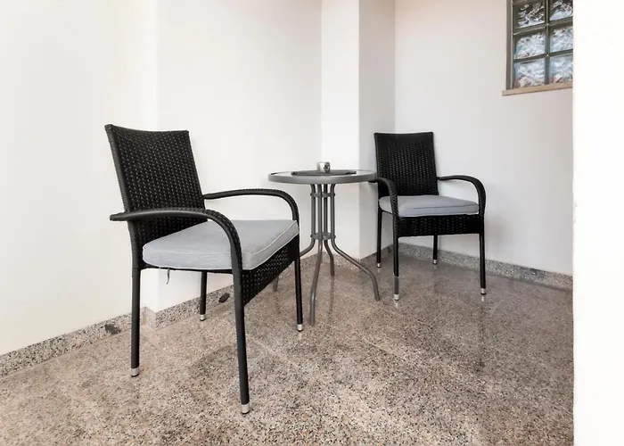 Mon Maison Sanja *