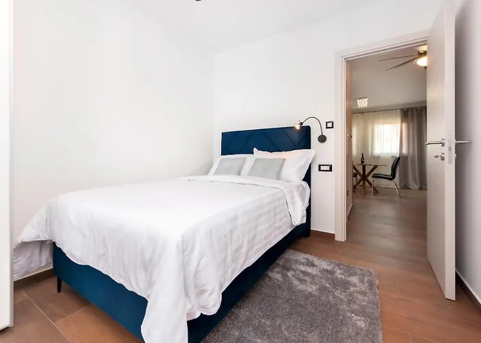 Mon Maison Sanja Lejlighed Rovinj