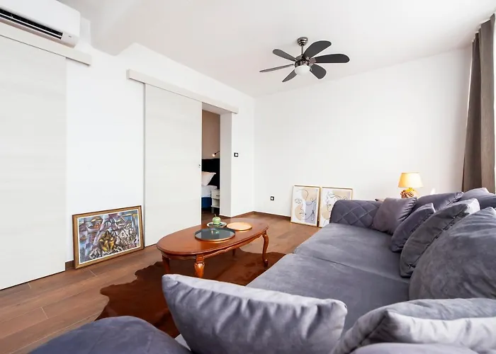 Mon Maison Sanja