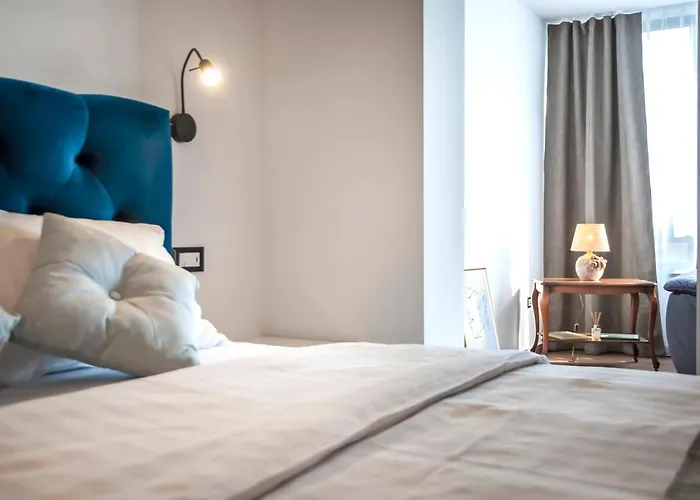 Mon Maison Sanja Apartament Rovinj