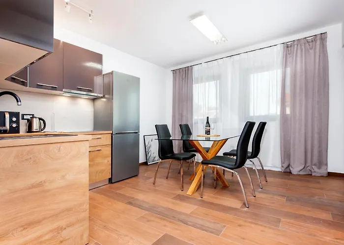 Mon Maison Sanja Apartamento Rovinj