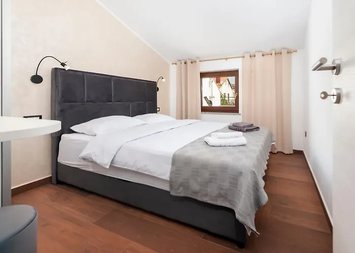Lejlighed Mon Maison Sanja *