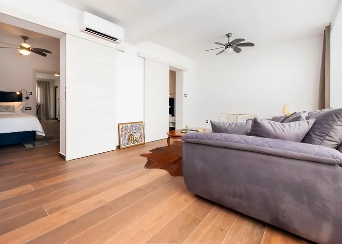 Apartamento Mon Maison Sanja Rovinj