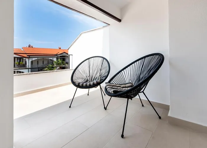 Mon Maison Sanja * Rovinj