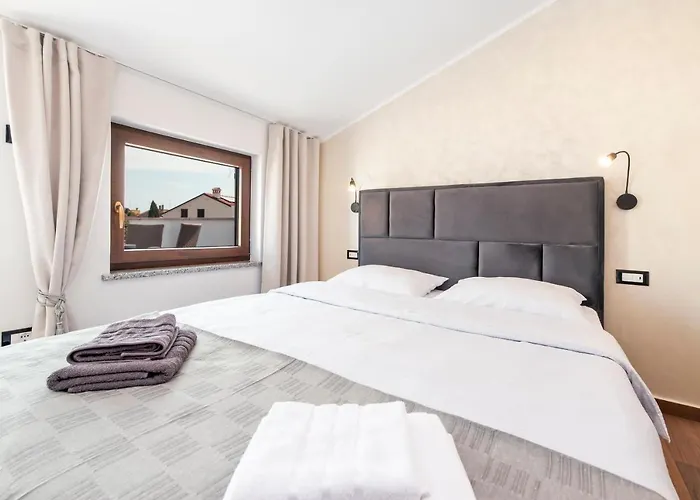 Mon Maison Sanja * Rovinj
