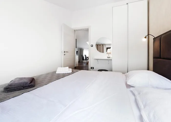 Lejlighed Mon Maison Sanja Rovinj