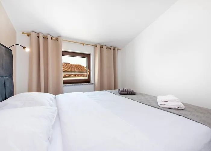 Mon Maison Sanja Rovinj