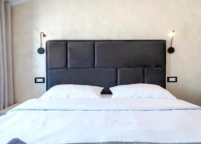 Mon Maison Sanja Διαμέρισμα Ρόβινι