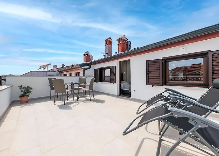 Mon Maison Sanja
