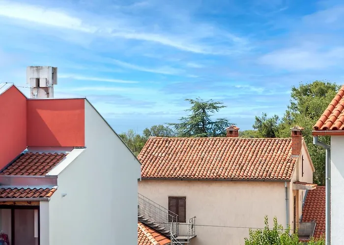 Mon Maison Sanja Lejlighed Rovinj