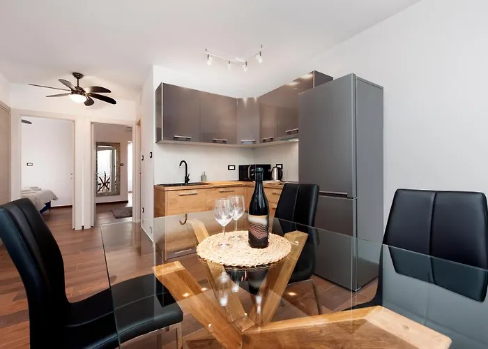 Mon Maison Sanja Apartamento Rovinj