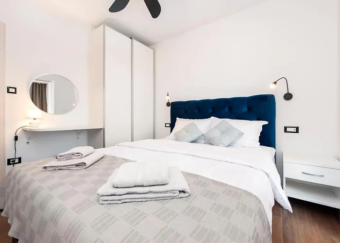 Mon Maison Sanja Apartamento