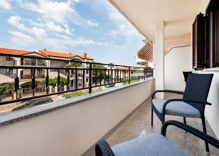 Lejlighed Mon Maison Sanja Rovinj