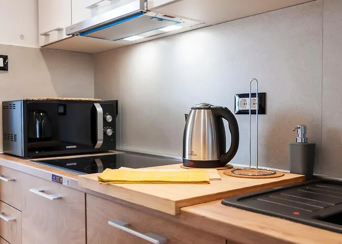 Mon Maison Sanja * Ровинь