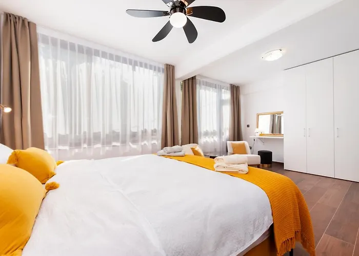 Mon Maison Sanja Rovinj