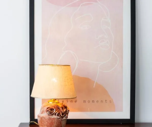 Mon Maison Sanja Apartamento *