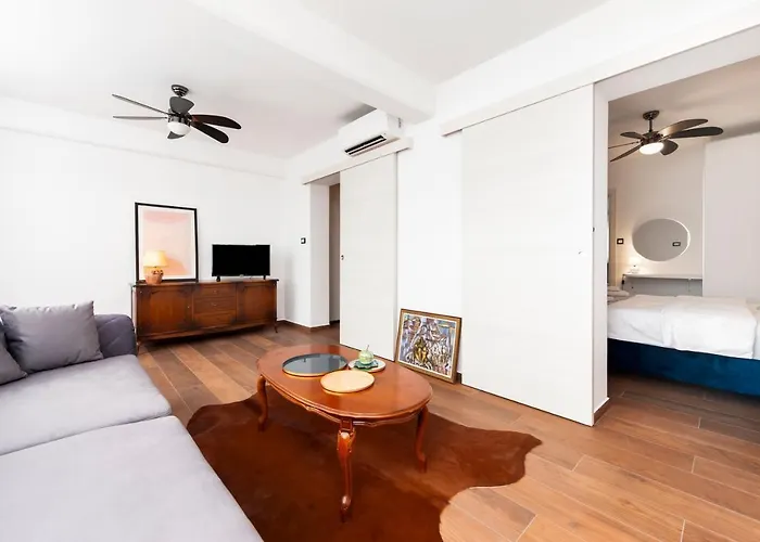Mon Maison Sanja Rovinj
