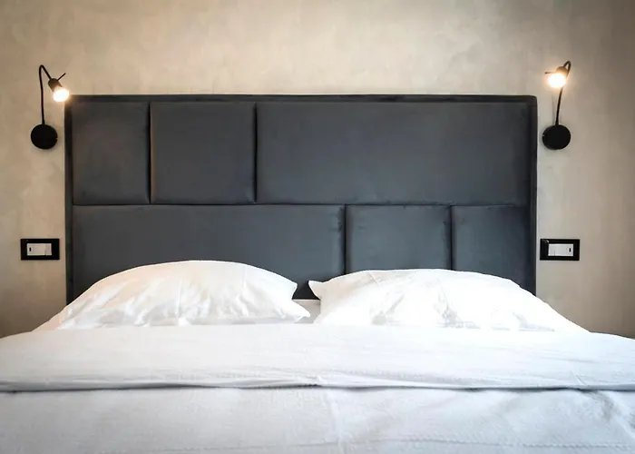 Mon Maison Sanja Lejlighed Rovinj