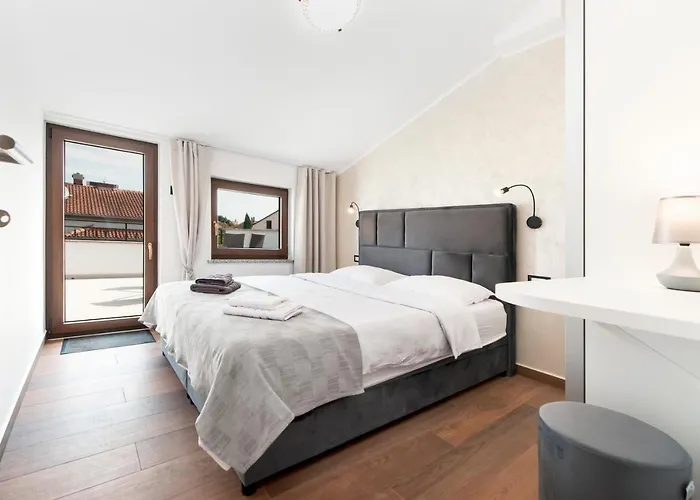 Mon Maison Sanja * Ровинь