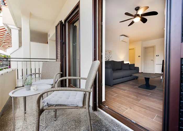 Mon Maison Sanja Lejlighed Rovinj