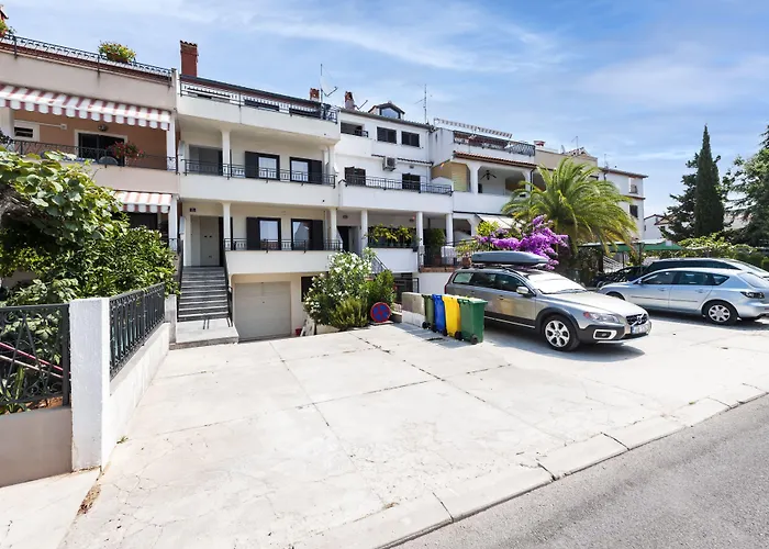 Mon Maison Sanja Apartamento