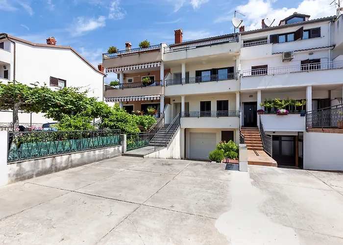 Mon Maison Sanja * Rovinj